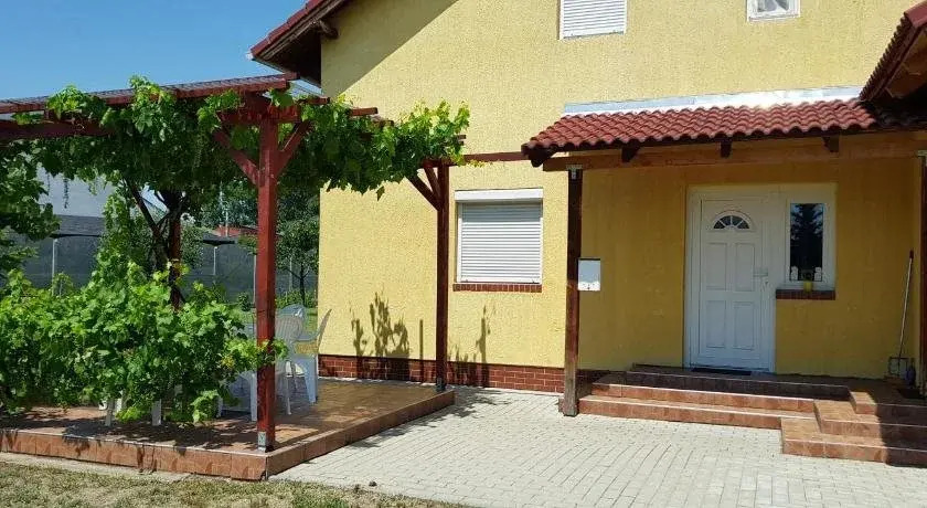 Pataki House