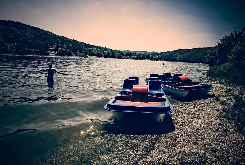 Penzion Sedma