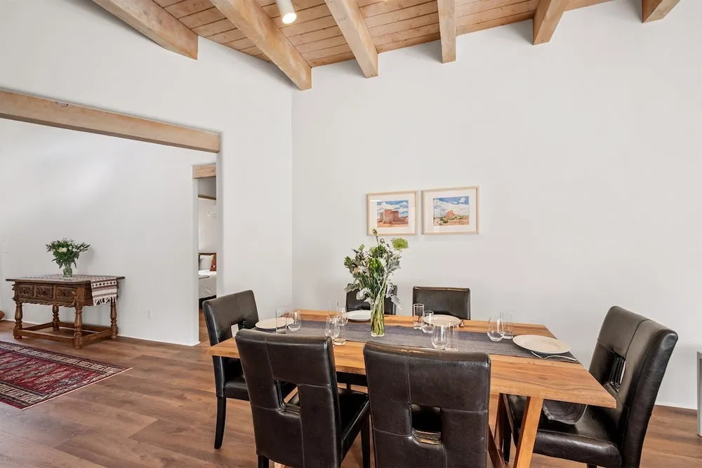 La Marta - Spacious and Contemporary, Fantastic Outdoor Spaces