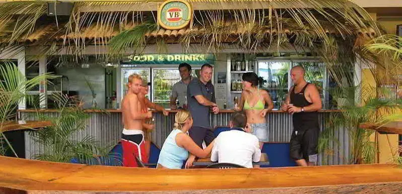 Cairns Beach House