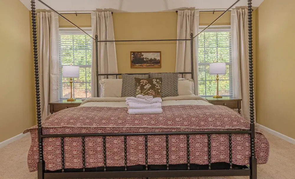 Spacious Gem Near Fort Moore