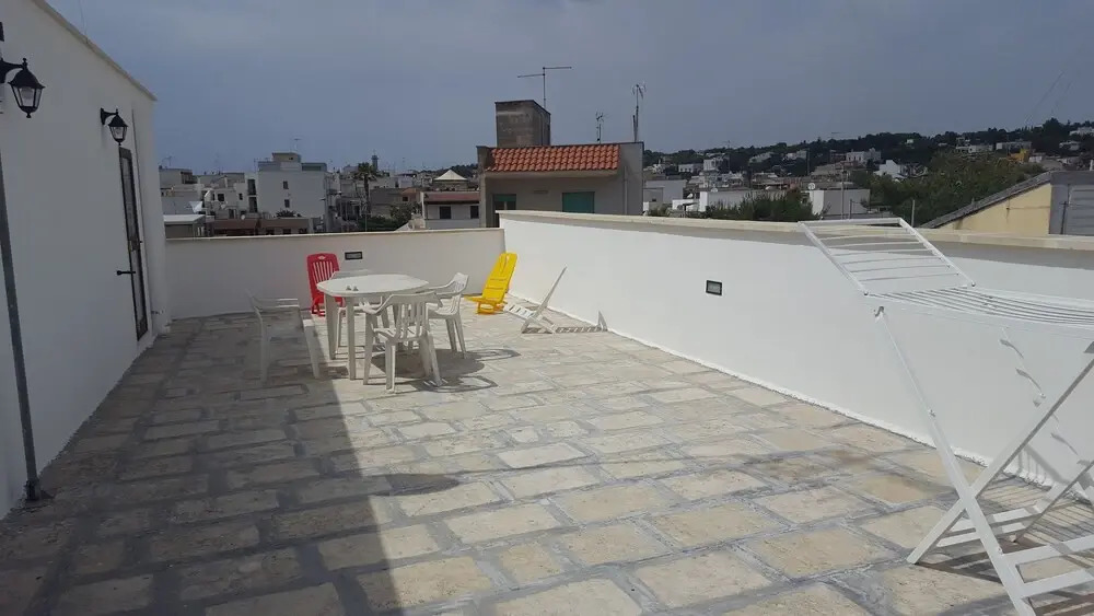 Casa Vacanza Alle 4 Colonne