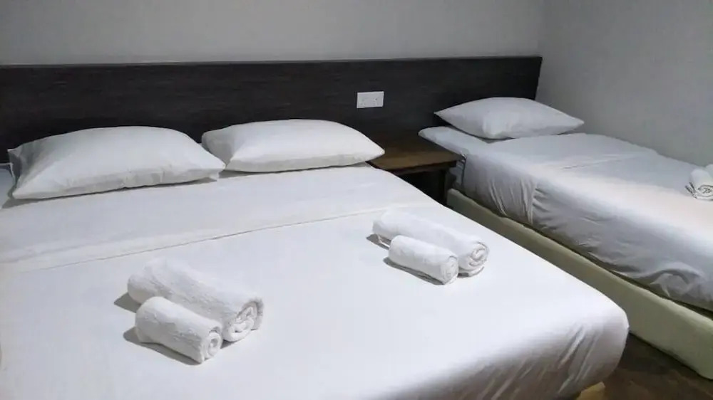 Juara Bay Resort