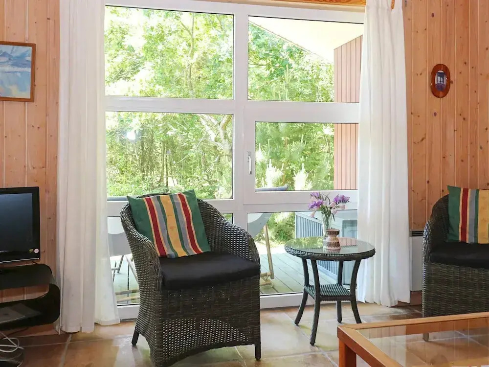5 star holiday home in Hadsund
