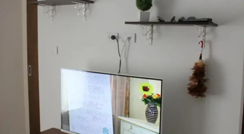 Club Replay Apartment