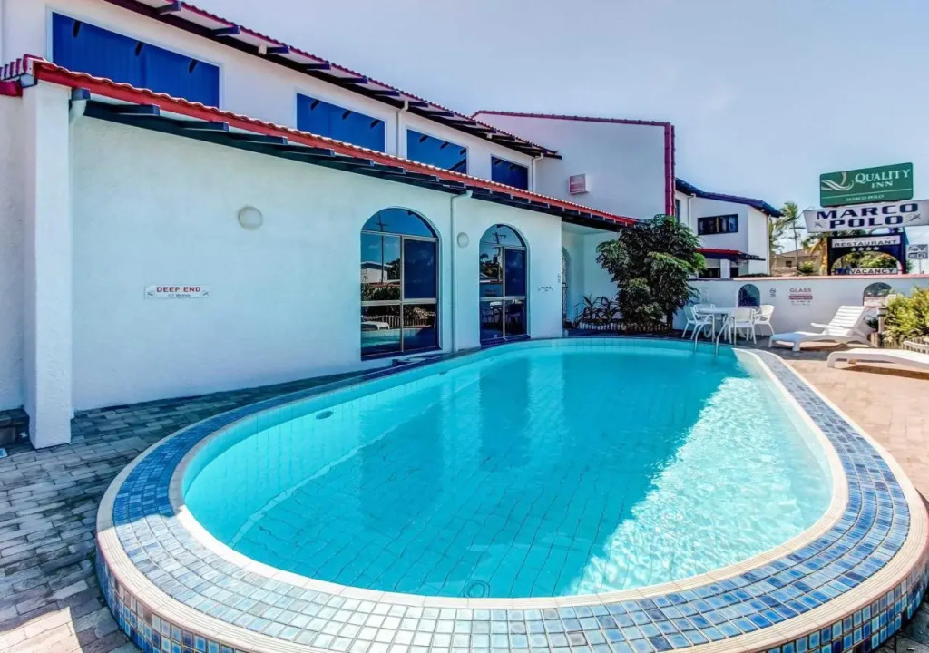 The Marco Polo