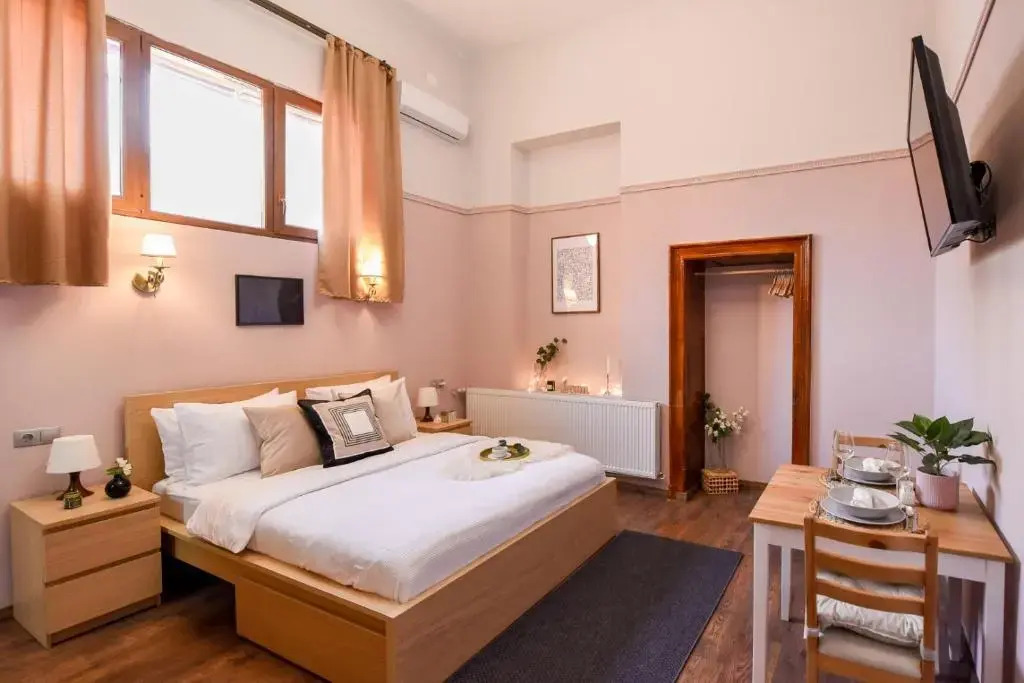 LE PETIT & COSY - BEST LOCATION Old Town & Quiet