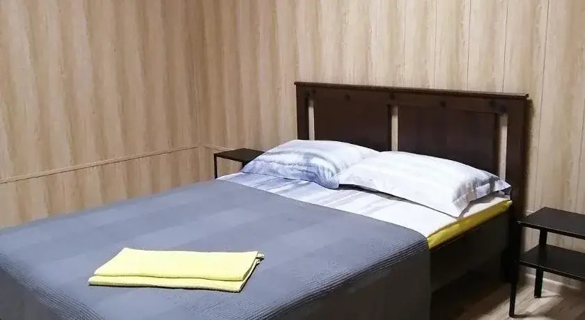 Mini Hotel Trud