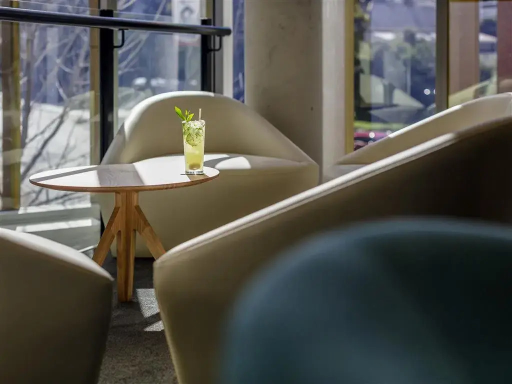 ibis Styles East Perth