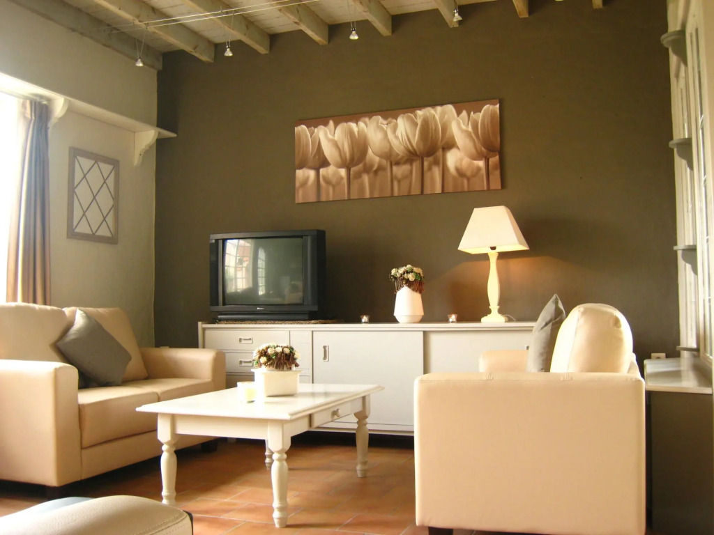 Holiday Home in Zele near Laarne Castle