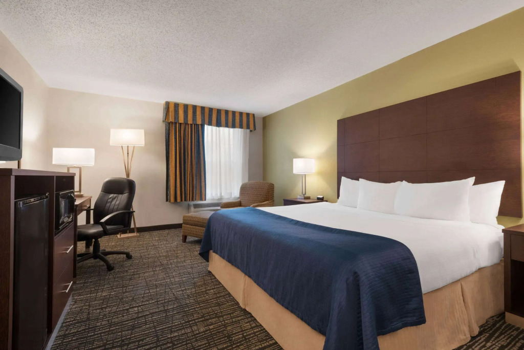 Baymont by Wyndham Washington