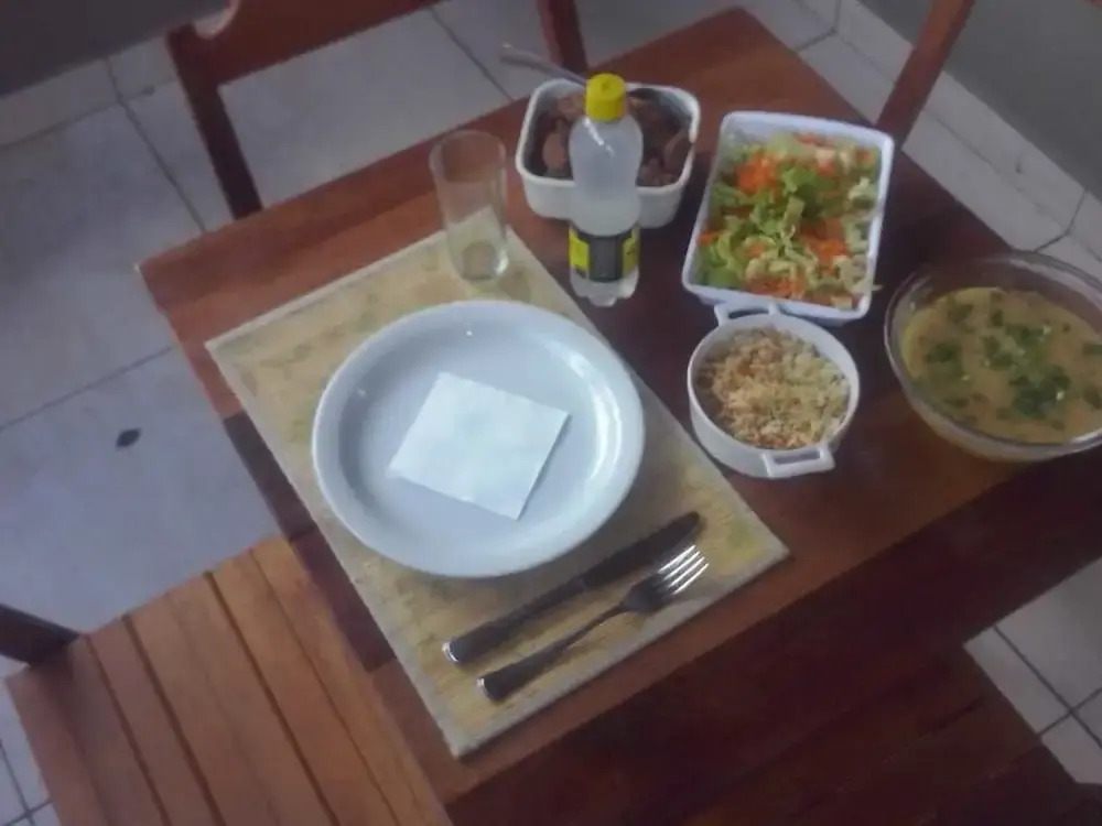 OUTHome - Espaço e Sabores