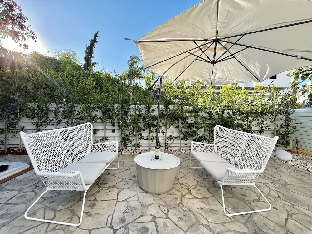 113 PRO - Stay Cavo Bay Villa