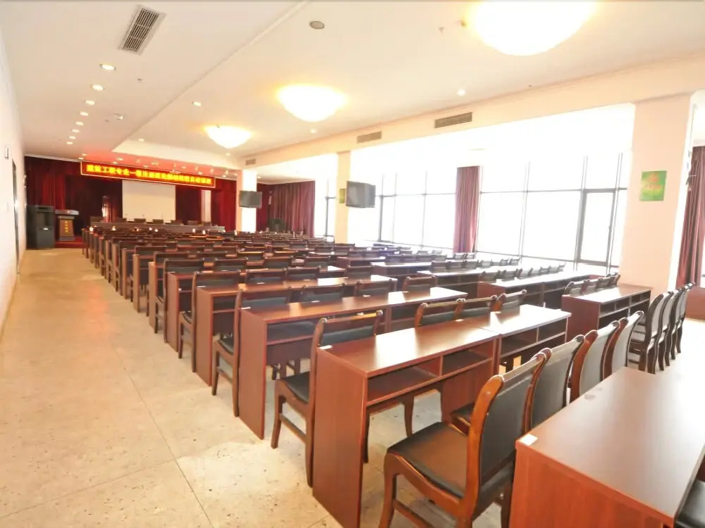 Greentree Inn Shantou Haibin Road Chousha Building