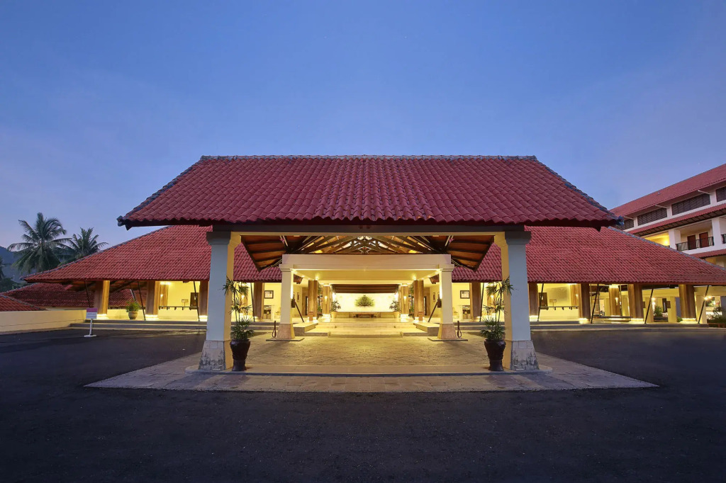 Manado Tateli Resort and Convention