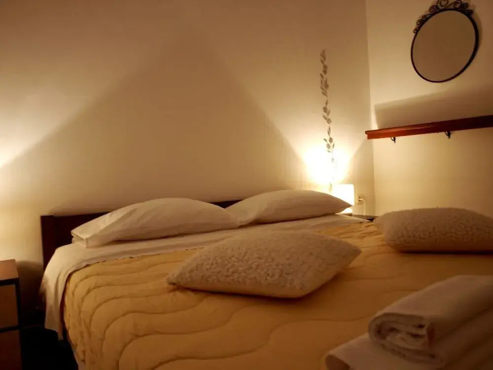 Apartments Vanda