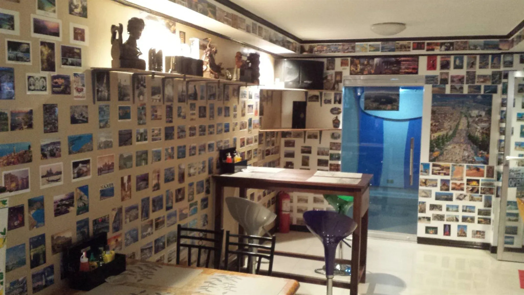 Hotel Saleh