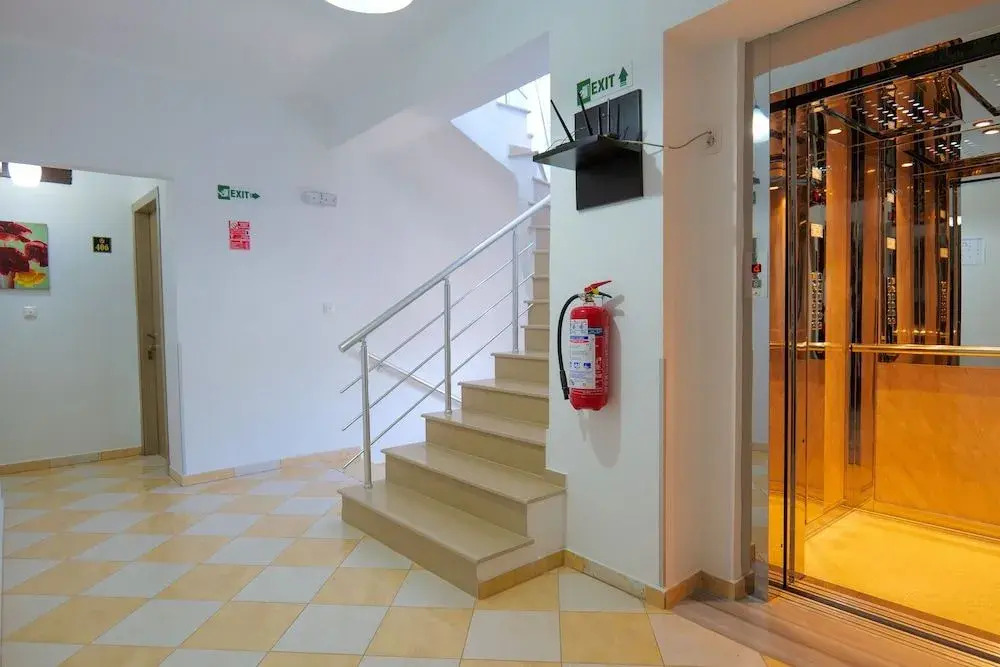 Hotel Driloni