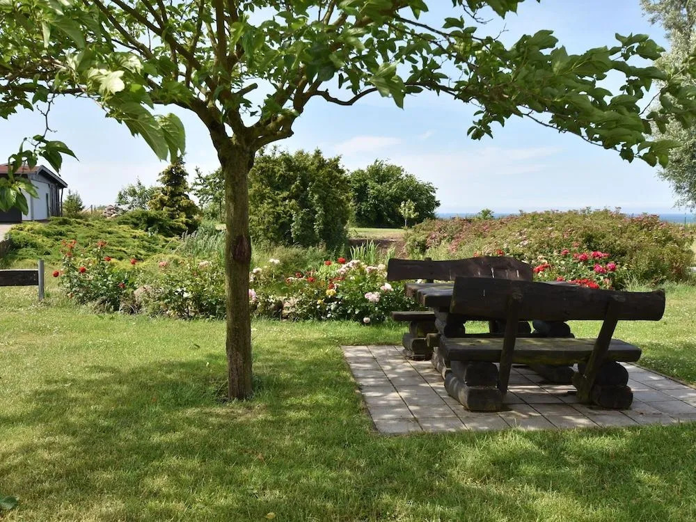 Ferienhaus in Bastorf for 5 Personen