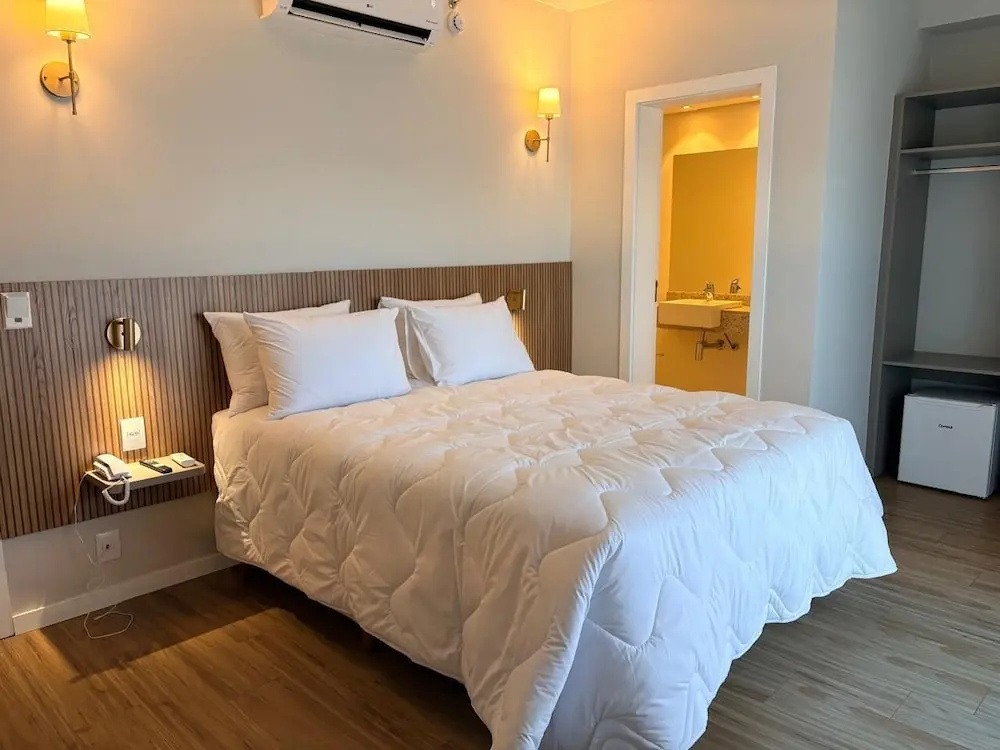Hotel Cittari Tatuí