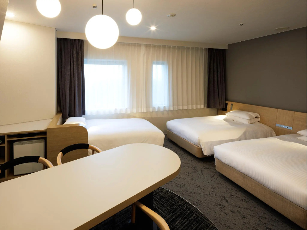 Hotel Nikko Narita