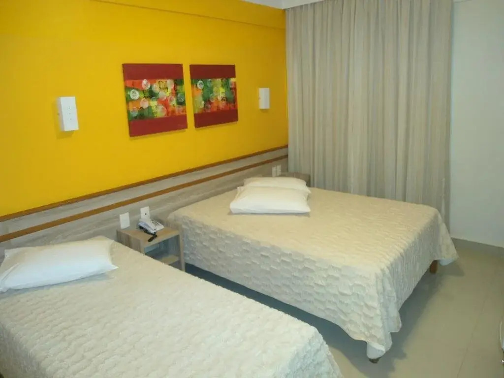 Hotel Candeias