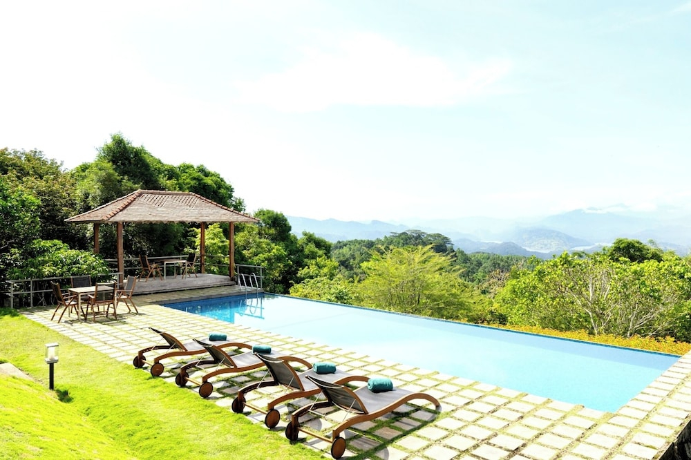 Kandy Knightsdale Villa