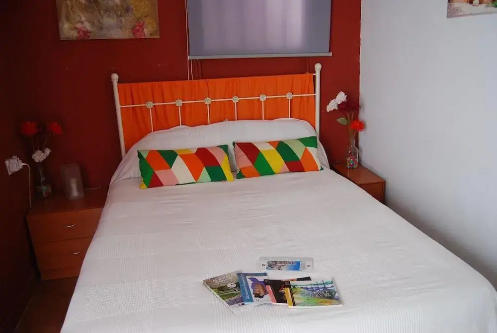Vivienda Rural El Retorno