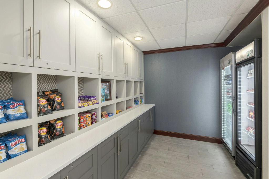 Homewood Suites by Hilton Mount Laurel