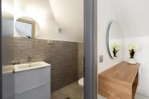 Saint Lucas Suites