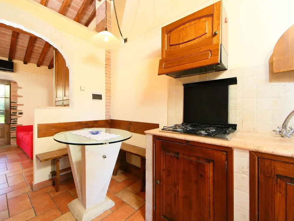 Casale Ischieto Serre di Rapolano