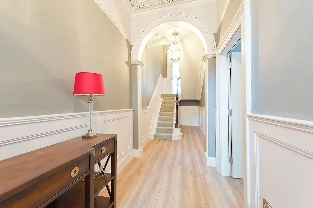 Camden Street Townhouse