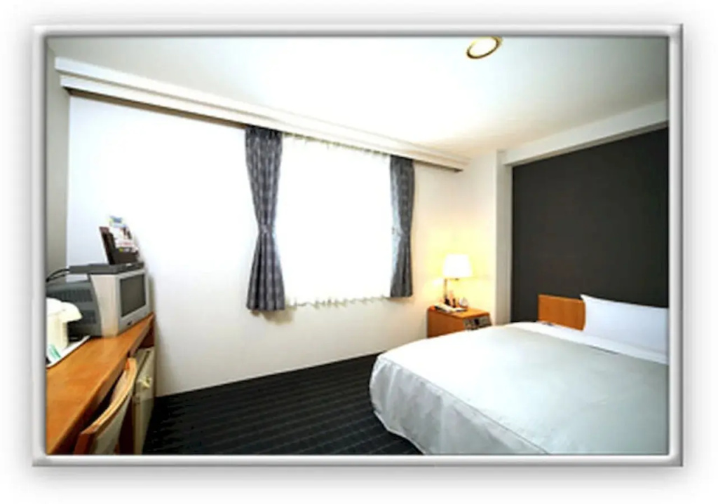 Hotel Il Viale Hachinohe