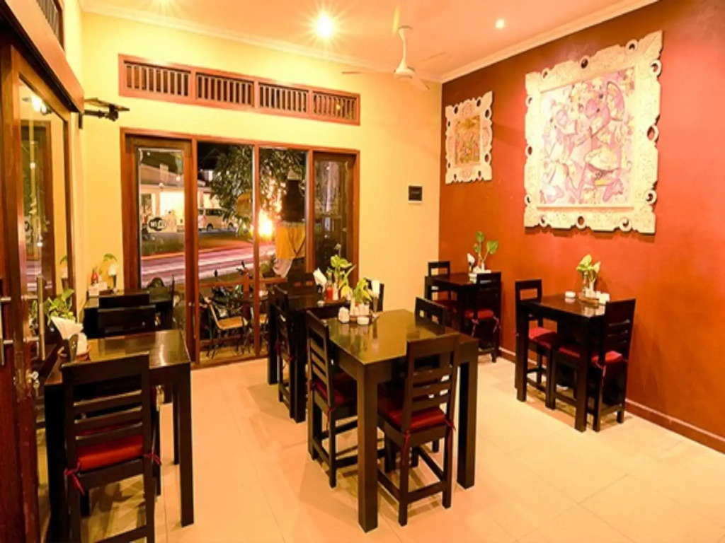 Villa Bunga Hotel