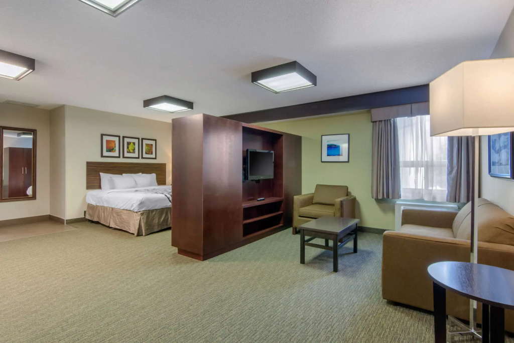 Sleep Inn
