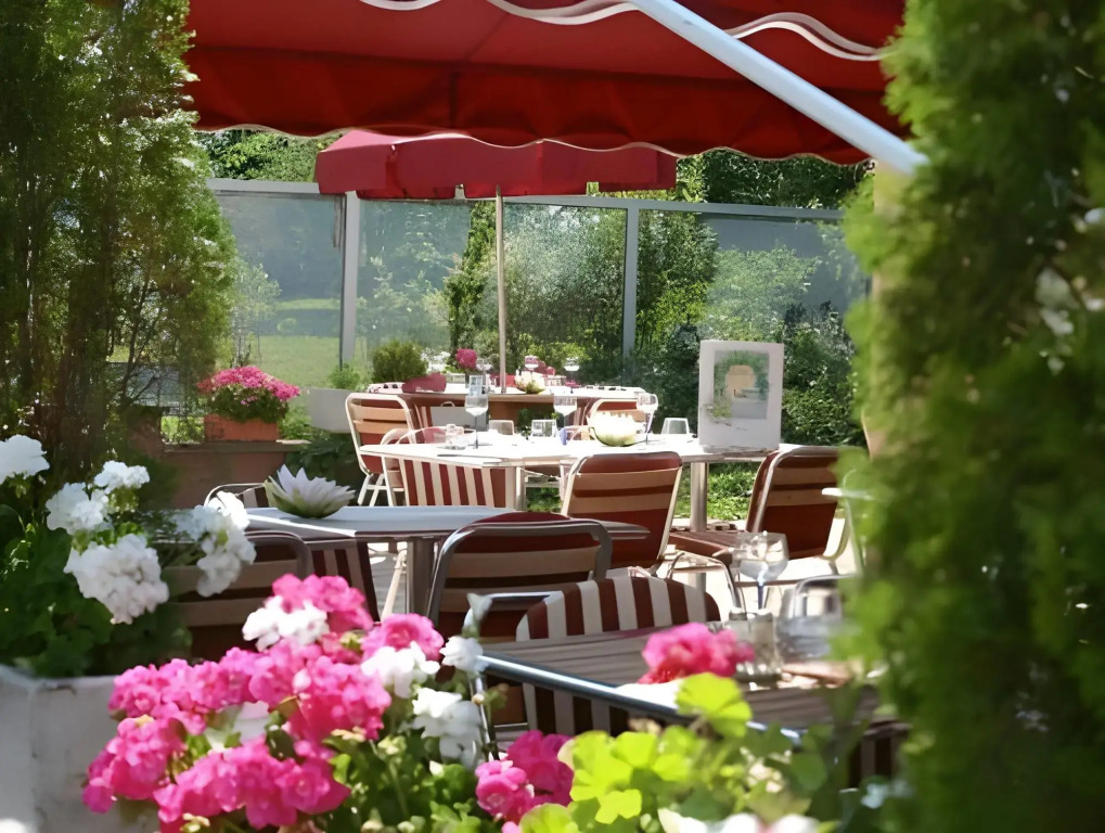 Hôtel Restaurant Au Relais DAlsace