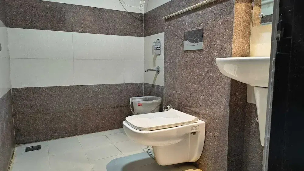 Hotel Krishna Palace