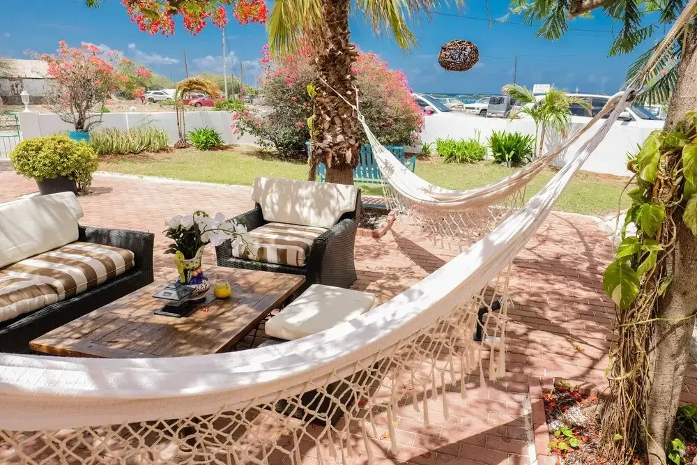 Ocean Front Property - Villa 2 Aruba