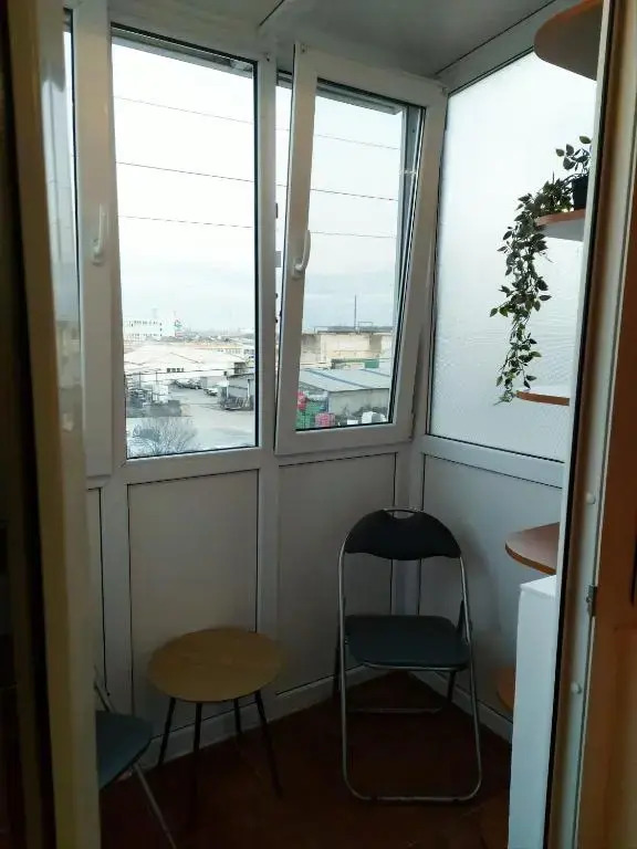 Apartament Cozy complex studentesc