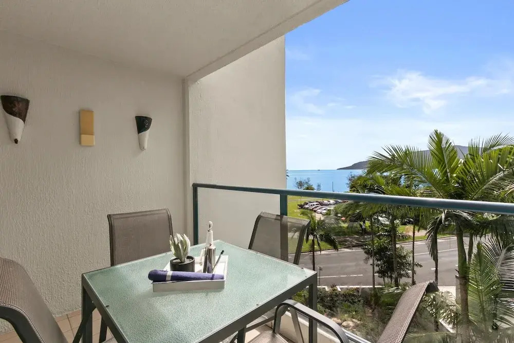 Oceanview 19 at 181 The Esplanade