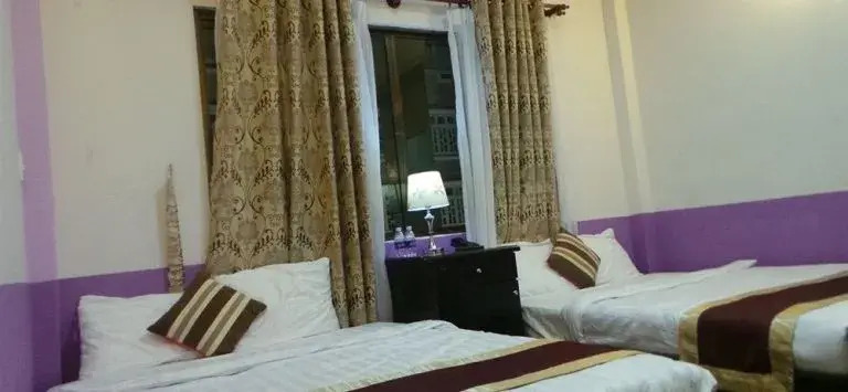 BC Hotel