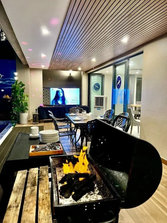 Sabina Luxury Boutique Hotel & Villa