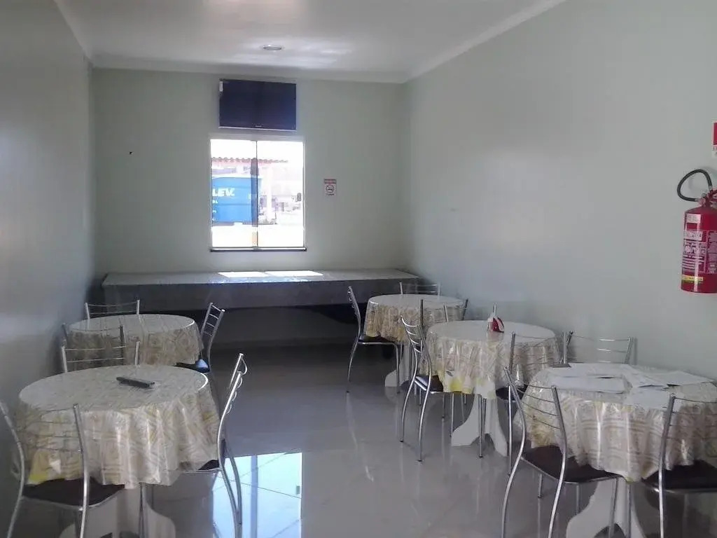 Silva Plaza Hotel