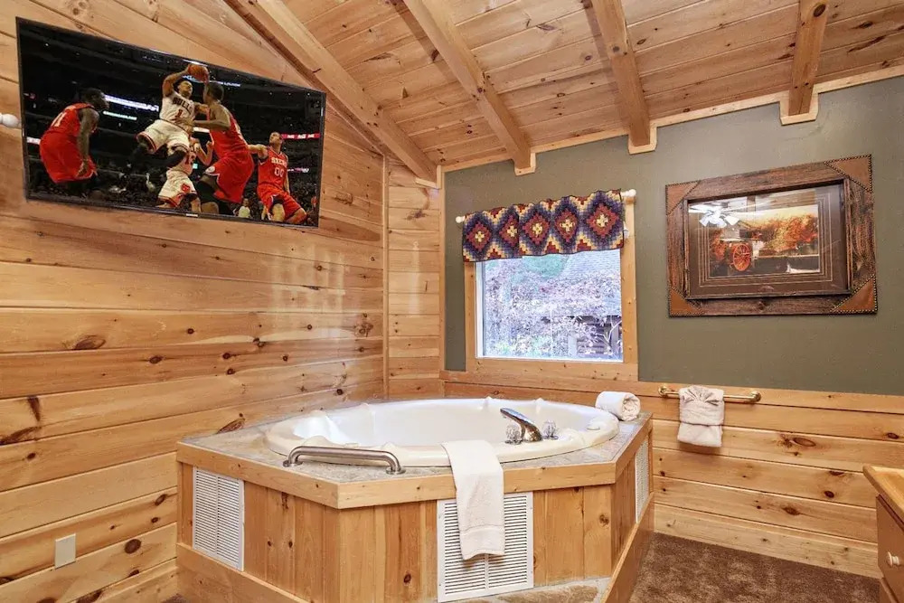 Mountain Charm by Eagles Ridge Resort