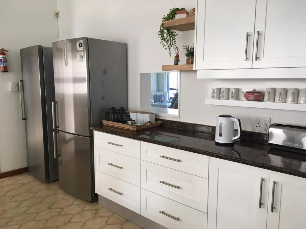 Nomax Beach House
