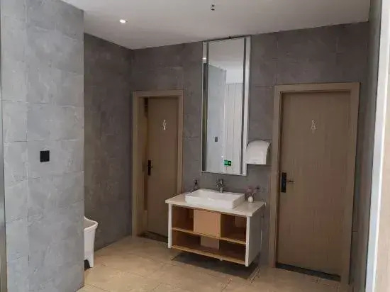HanTing Premium Hotel (Taizhou Huangyan)