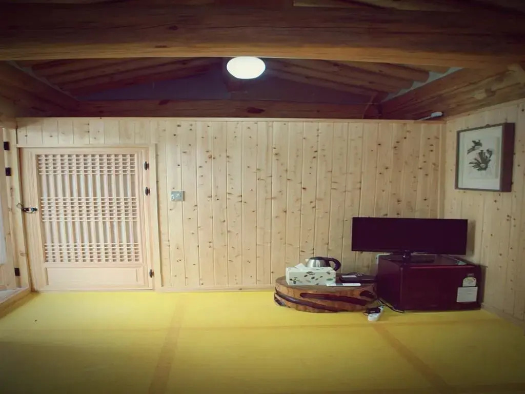 JK Guesthouse