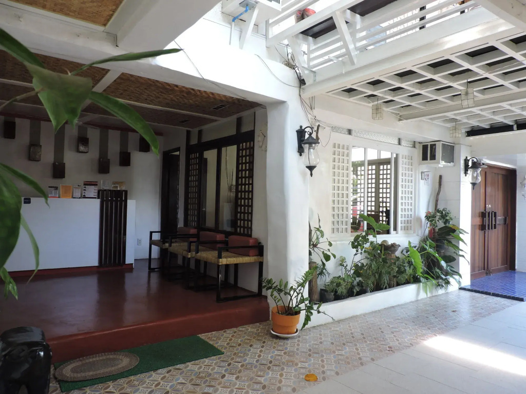 Orange Mangrove Pension House by SMS Hospitality