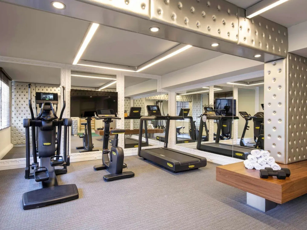 Le Louise Hotel Brussels - MGallery Collection
