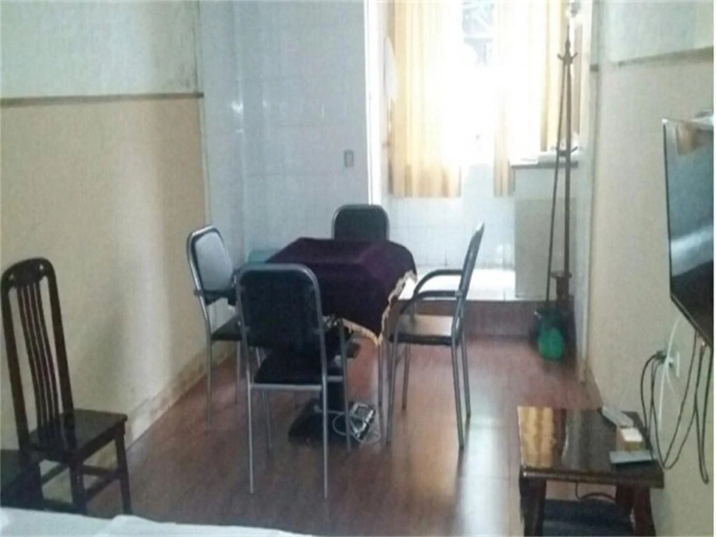 Xuanhan Huaxin Hotel